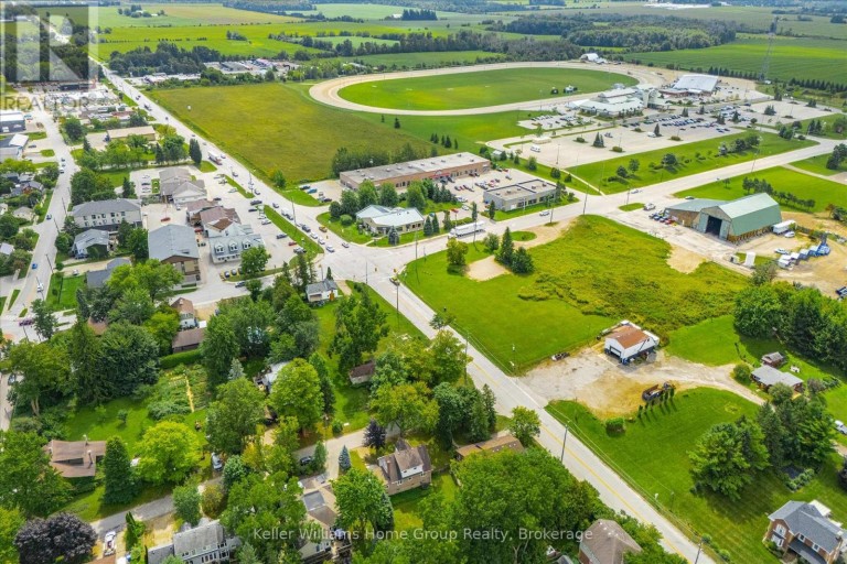 20 WATER STREET W, Centre Wellington (Elora/Salem), Ontario, N0B1S0