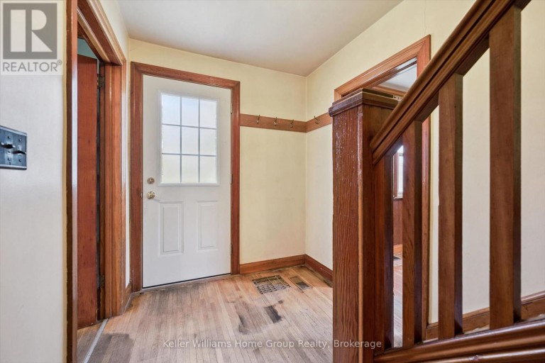 20 WATER STREET W, Centre Wellington (Elora/Salem), Ontario, N0B1S0