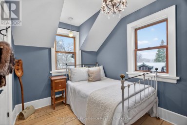 7802 PICCADILLY ROAD Frontenac (Frontenac Centre) Ontario photo 20