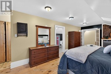 7802 PICCADILLY ROAD Frontenac (Frontenac Centre) Ontario photo 29