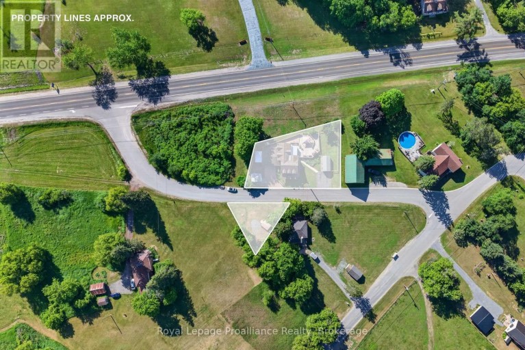 7802 PICCADILLY ROAD, Frontenac (Frontenac Centre), Ontario, K0H1T0