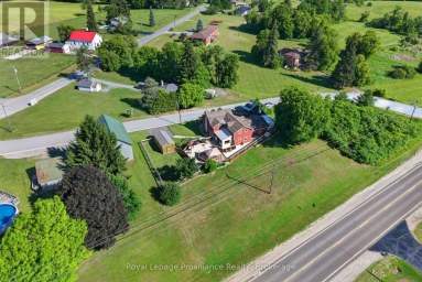 7802 PICCADILLY ROAD Frontenac (Frontenac Centre) Ontario photo 38