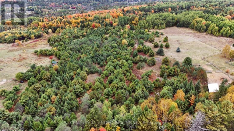 0 MCLEAN ROAD, Hastings Highlands (Monteagle Ward), Ontario, K0L2R0