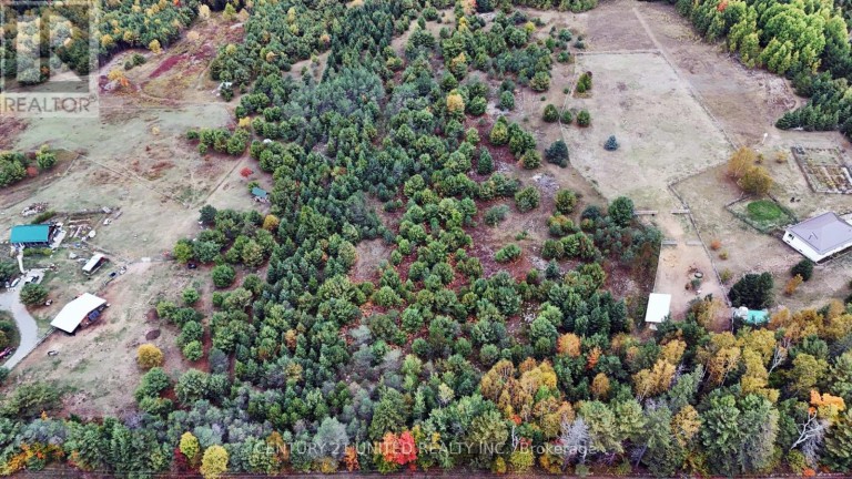 0 MCLEAN ROAD, Hastings Highlands (Monteagle Ward), Ontario, K0L2R0