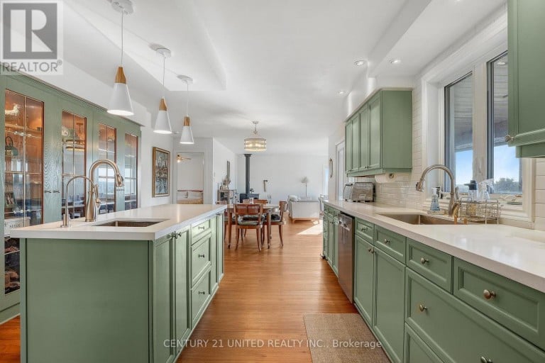 31 MCLEAN ROAD, Hastings Highlands (Monteagle Ward), Ontario, K0L2R0