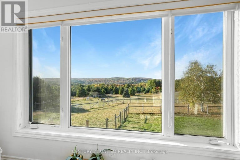 31 MCLEAN ROAD, Hastings Highlands (Monteagle Ward), Ontario, K0L2R0