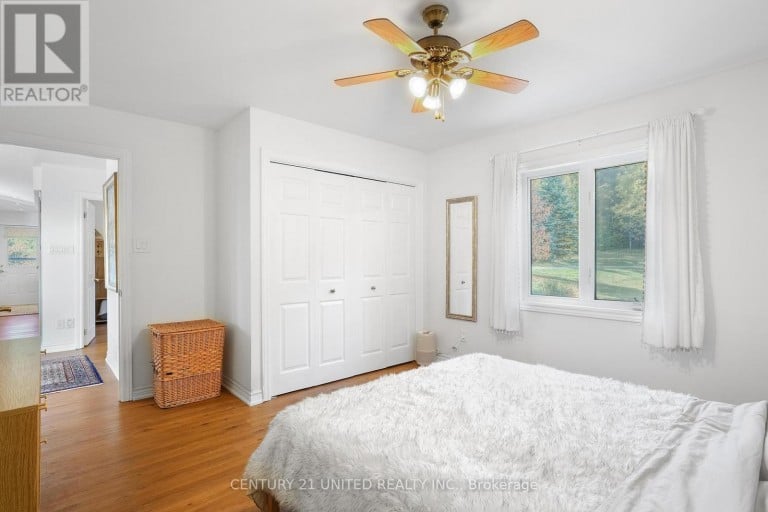 31 MCLEAN ROAD, Hastings Highlands (Monteagle Ward), Ontario, K0L2R0