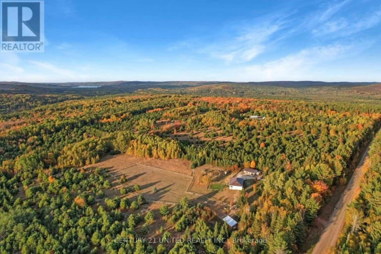 31 MCLEAN ROAD, Hastings Highlands (Monteagle Ward), Ontario, K0L2R0
