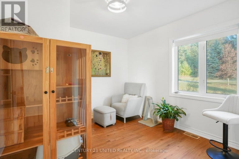31 MCLEAN ROAD, Hastings Highlands (Monteagle Ward), Ontario, K0L2R0