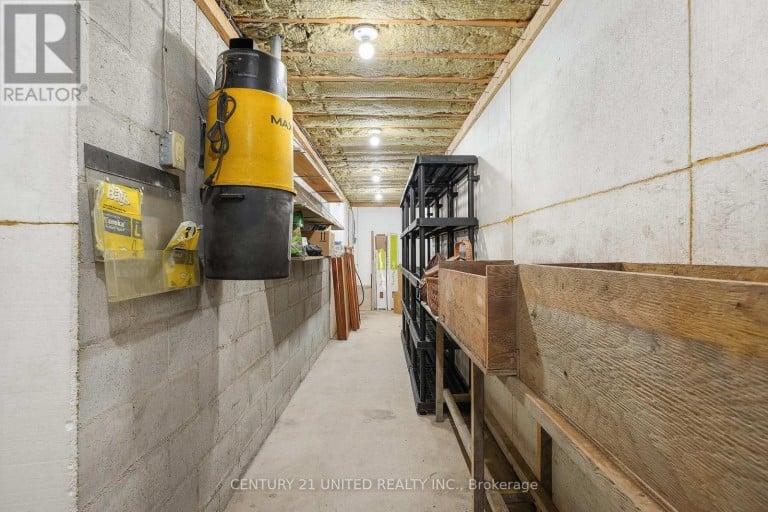 31 MCLEAN ROAD, Hastings Highlands (Monteagle Ward), Ontario, K0L2R0