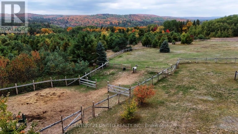 31 MCLEAN ROAD, Hastings Highlands (Monteagle Ward), Ontario, K0L2R0