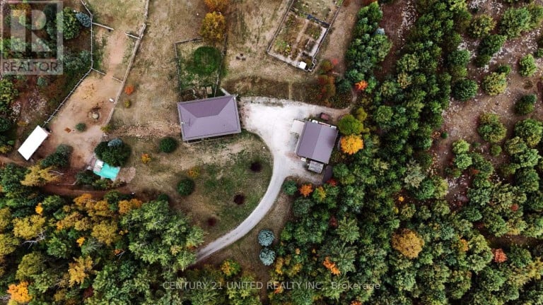 31 MCLEAN ROAD, Hastings Highlands (Monteagle Ward), Ontario, K0L2R0