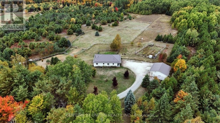 31 MCLEAN ROAD, Hastings Highlands (Monteagle Ward), Ontario, K0L2R0