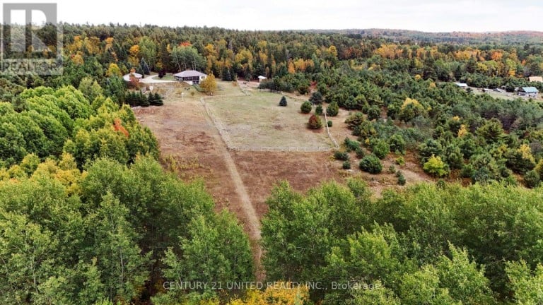 31 MCLEAN ROAD, Hastings Highlands (Monteagle Ward), Ontario, K0L2R0