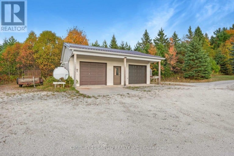 31 MCLEAN ROAD, Hastings Highlands (Monteagle Ward), Ontario, K0L2R0