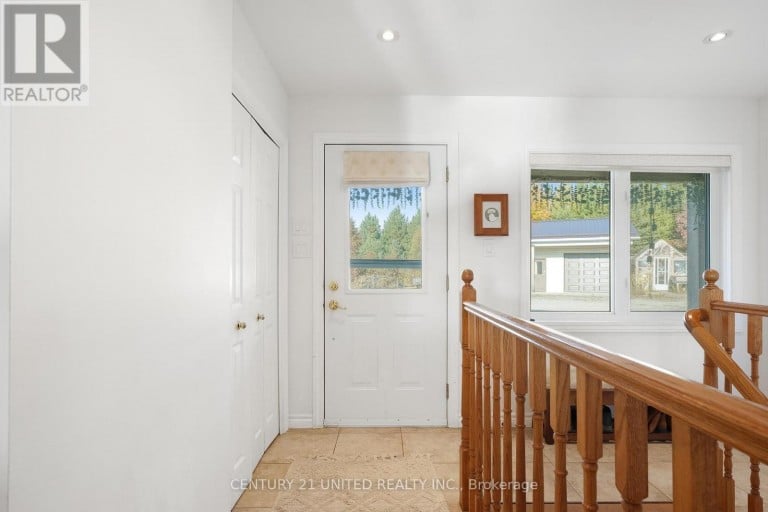 31 MCLEAN ROAD, Hastings Highlands (Monteagle Ward), Ontario, K0L2R0