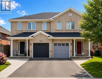 97 HOLLINGSWORTH CIRCLE Brampton (Fletcher's Meadow) Ontario photo 1