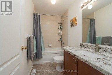 97 HOLLINGSWORTH CIRCLE Brampton (Fletcher's Meadow) Ontario photo 11