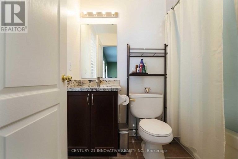 97 HOLLINGSWORTH CIRCLE, Brampton (Fletcher's Meadow), Ontario, L7A0J5