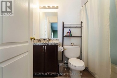 97 HOLLINGSWORTH CIRCLE Brampton (Fletcher's Meadow) Ontario photo 14