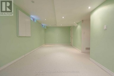 97 HOLLINGSWORTH CIRCLE Brampton (Fletcher's Meadow) Ontario photo 15