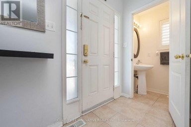 97 HOLLINGSWORTH CIRCLE Brampton (Fletcher's Meadow) Ontario photo 2