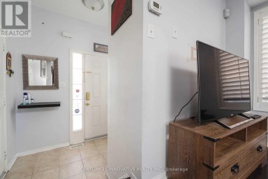 97 HOLLINGSWORTH CIRCLE Brampton (Fletcher's Meadow) Ontario photo 3