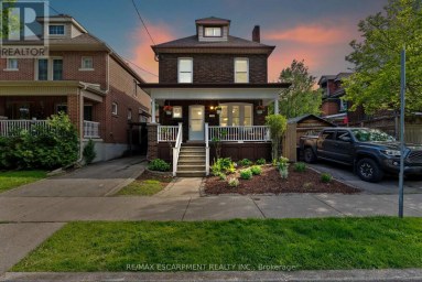 260 STINSON CRESCENT Hamilton (St. Clair) Ontario photo 2