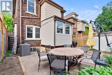 260 STINSON CRESCENT Hamilton (St. Clair) Ontario photo 39