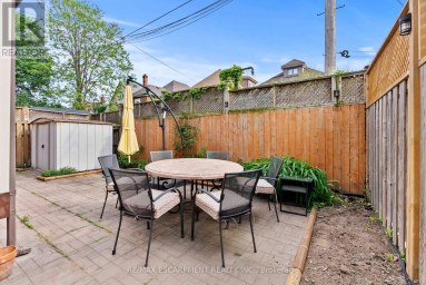 260 STINSON CRESCENT Hamilton (St. Clair) Ontario photo 40