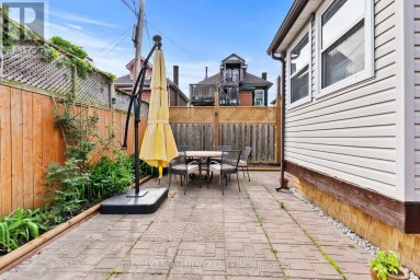 260 STINSON CRESCENT Hamilton (St. Clair) Ontario photo 41