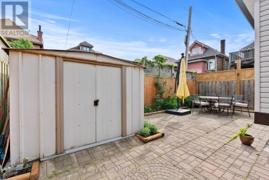260 STINSON CRESCENT Hamilton (St. Clair) Ontario photo 43