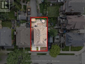 260 STINSON CRESCENT Hamilton (St. Clair) Ontario photo 48