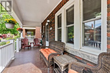260 STINSON CRESCENT Hamilton (St. Clair) Ontario photo 5