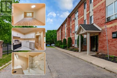 106 - 1275 BENTLEY DRIVE London East (East D) Ontario photo 1