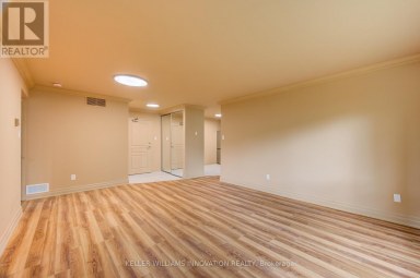 106 - 1275 BENTLEY DRIVE London East (East D) Ontario photo 10
