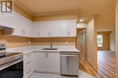 106 - 1275 BENTLEY DRIVE London East (East D) Ontario photo 14