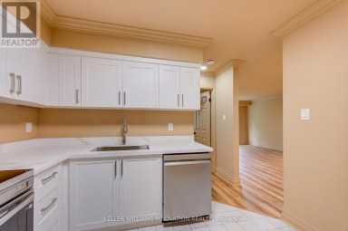 106 - 1275 BENTLEY DRIVE London East (East D) Ontario photo 15