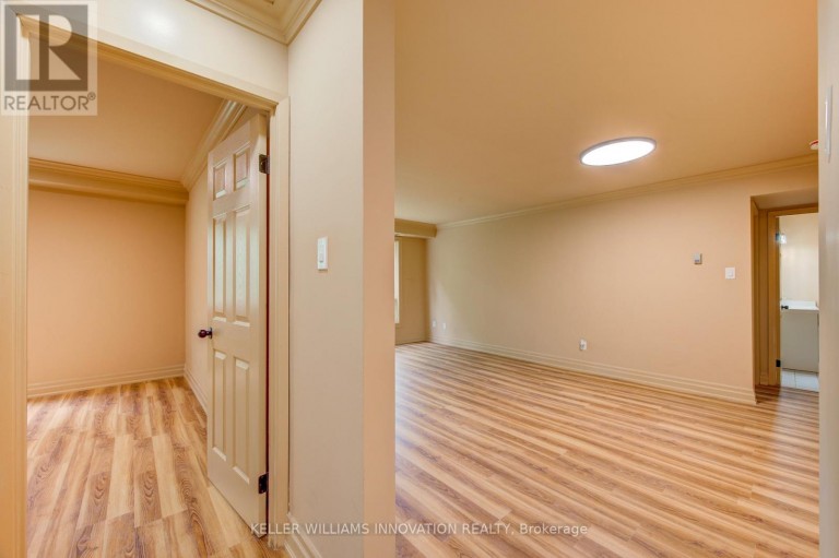 106 - 1275 BENTLEY DRIVE, London East (East D), Ontario, N5V4M4