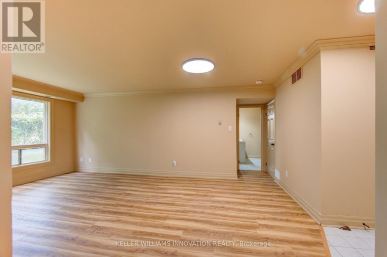 106 - 1275 BENTLEY DRIVE, London East (East D), Ontario, N5V4M4