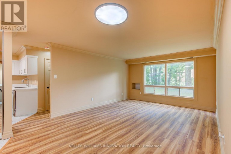 106 - 1275 BENTLEY DRIVE, London East (East D), Ontario, N5V4M4