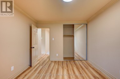 106 - 1275 BENTLEY DRIVE London East (East D) Ontario photo 21