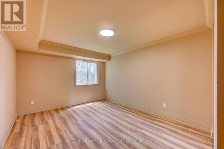 106 - 1275 BENTLEY DRIVE, London East (East D), Ontario, N5V4M4