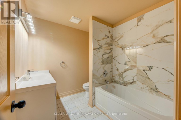 106 - 1275 BENTLEY DRIVE, London East (East D), Ontario, N5V4M4