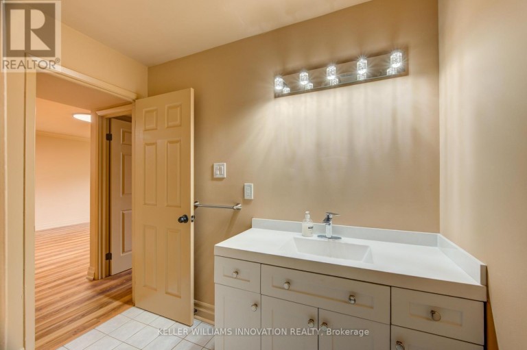106 - 1275 BENTLEY DRIVE, London East (East D), Ontario, N5V4M4