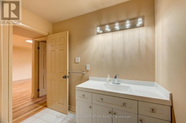 106 - 1275 BENTLEY DRIVE London East (East D) Ontario photo 28