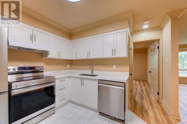 106 - 1275 BENTLEY DRIVE London East (East D) Ontario photo 3