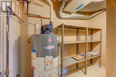 106 - 1275 BENTLEY DRIVE London East (East D) Ontario photo 30