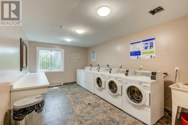 106 - 1275 BENTLEY DRIVE London East (East D) Ontario photo 31