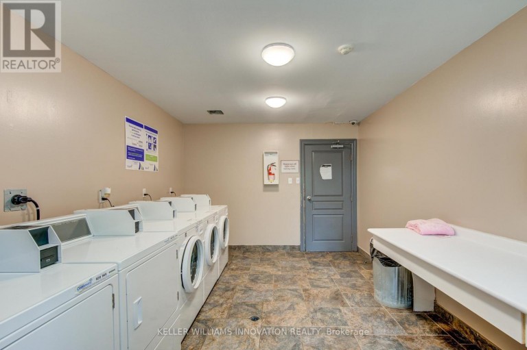 106 - 1275 BENTLEY DRIVE, London East (East D), Ontario, N5V4M4